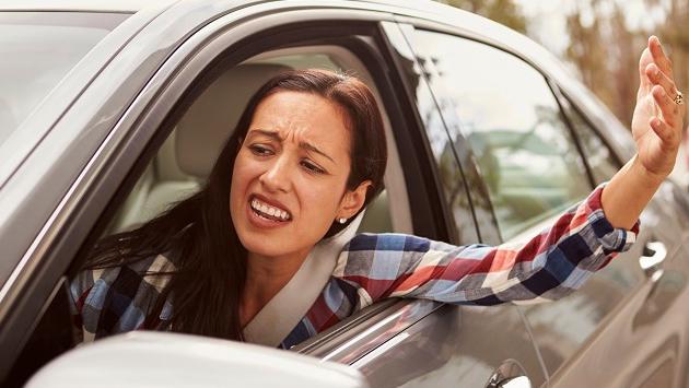 Las mujeres que dicen groserías y maldicen son más felices 1