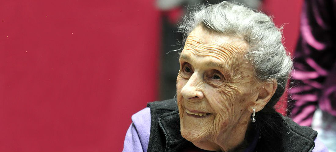 Google lanza doodle en honor a Leonora Carrington