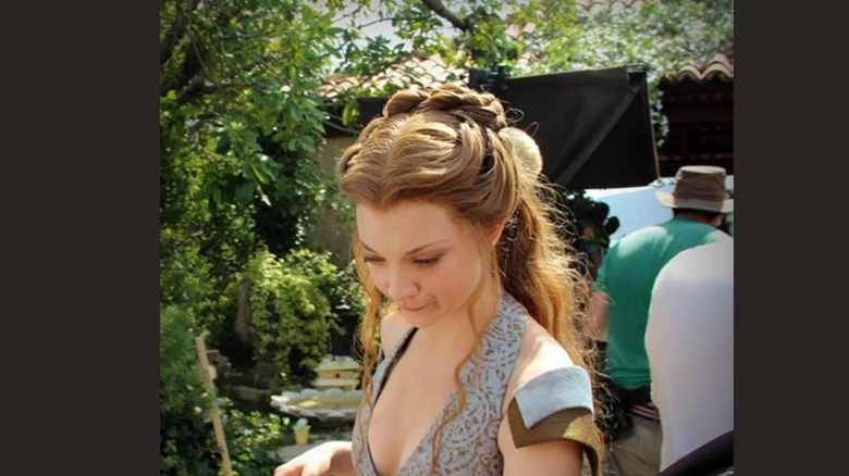 Margaery-Tyrell