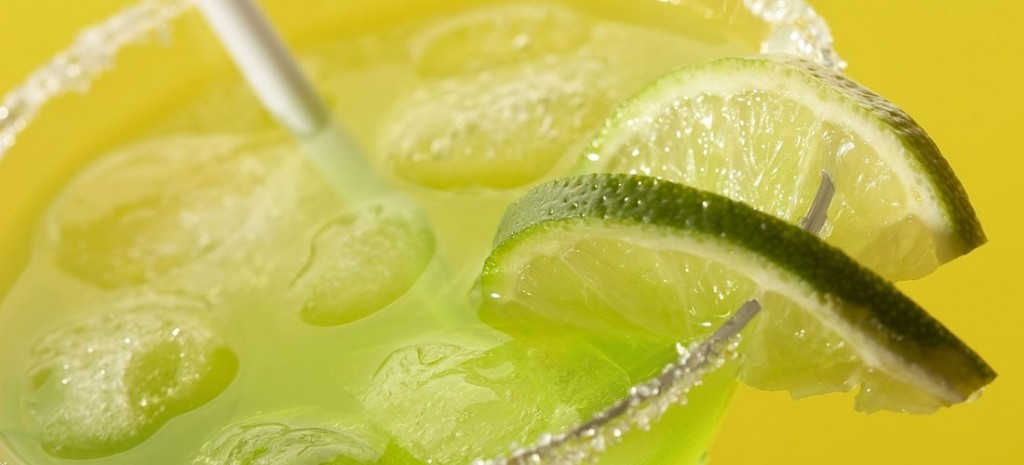 Margaritas: ¿Qué hoteles mexicanos han inventado las mejores?