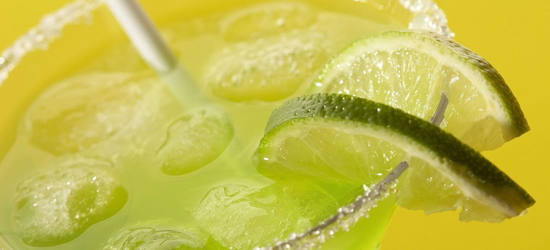 Margaritas: ¿Qué hoteles mexicanos han inventado las mejores?