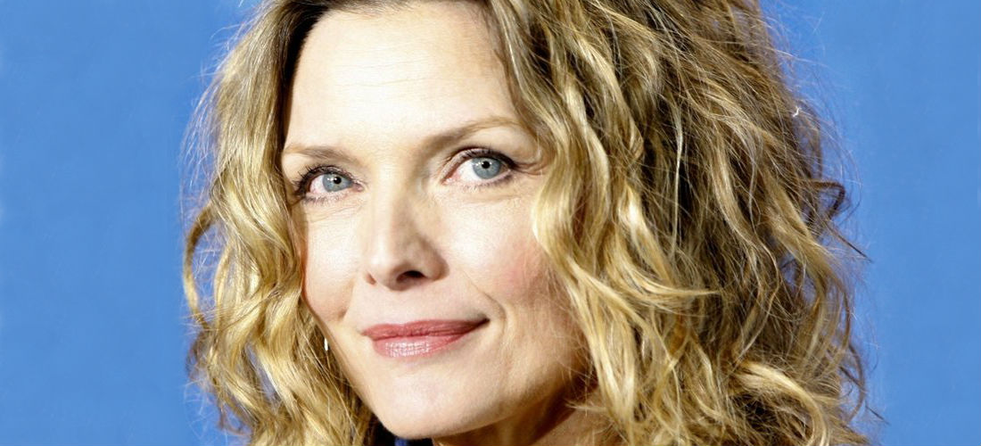 ¡Feliz cumpleaños a Michelle Pfeiffer!