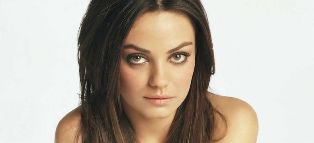 Lo que quizá no sabías de Mila Kunis