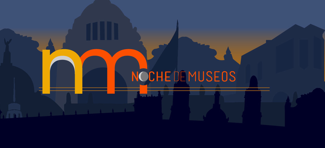 Noche de Museos en D.F