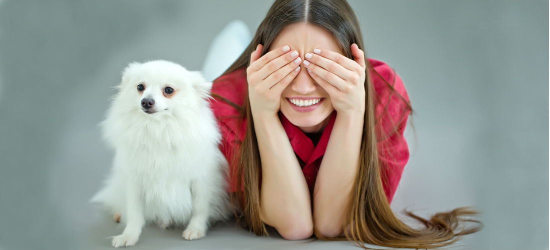 Los «Si» y los «No» para elegir el nombre de tu perro