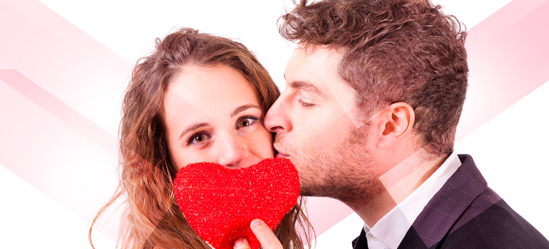 10 frases de amor que nos encanta escuchar