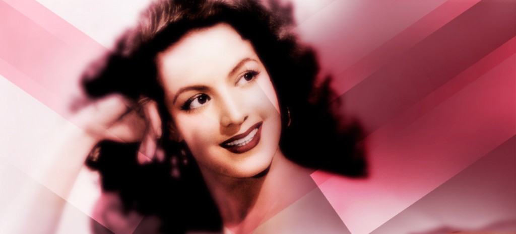 10 frases de María Félix