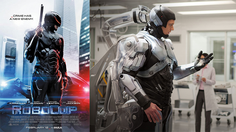 robocop 2014