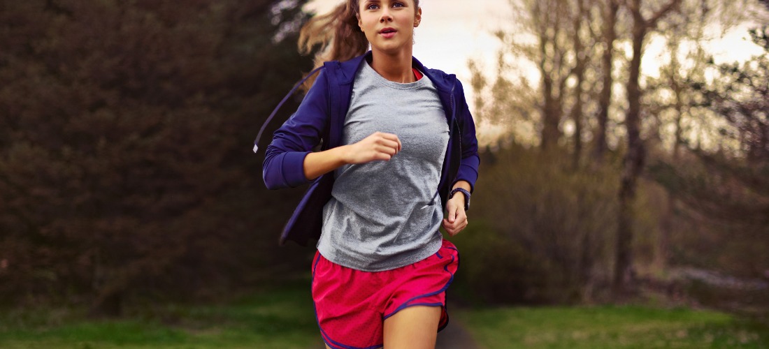 Running en el DF: Las mejores carreras para mujeres