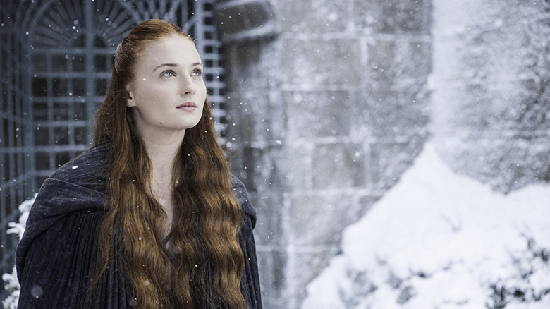 Sansa-Stark