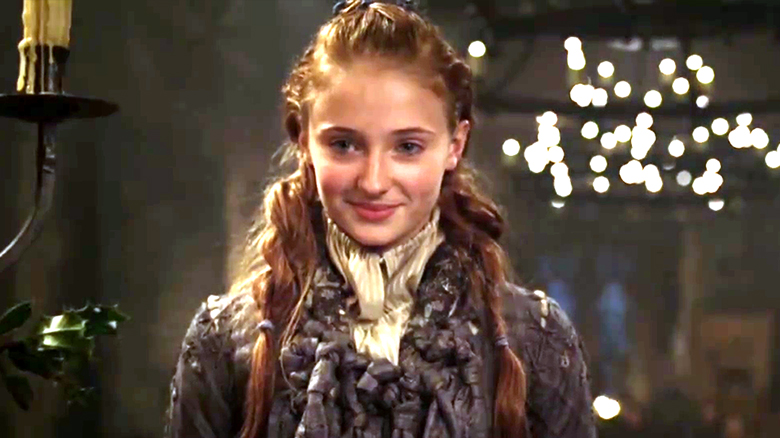 Sansa-Stark