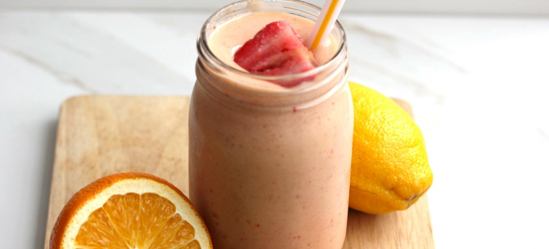 Smoothies para bajar de peso: 10 ingredientes must