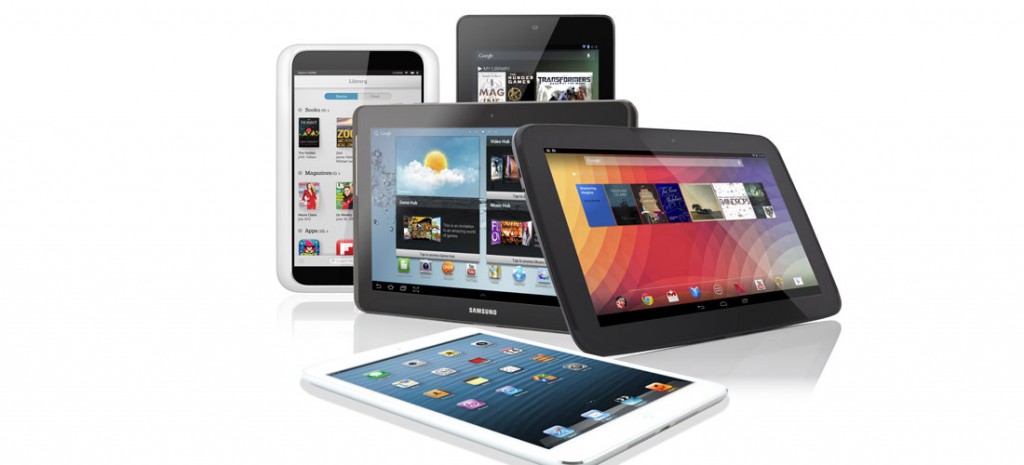 Haz que rinda más la bateria de tu tablet