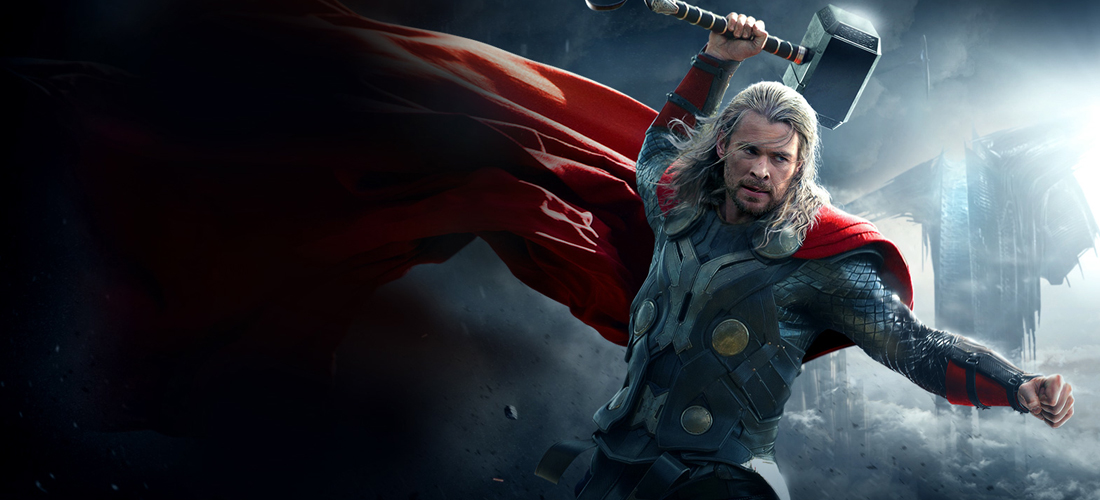 6 cualidades que hacen irresistible a Thor