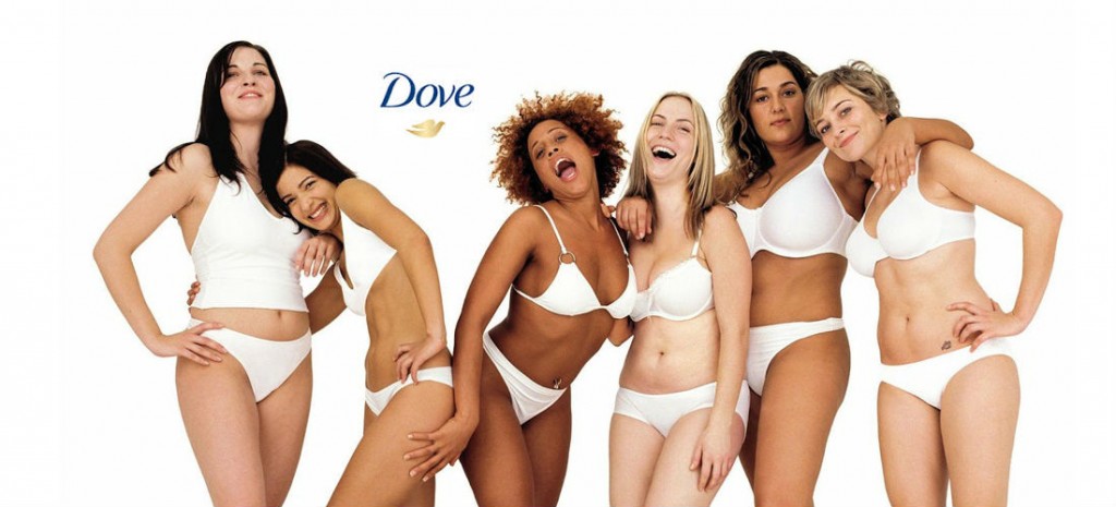 Los mejores videos de Dove para mujeres