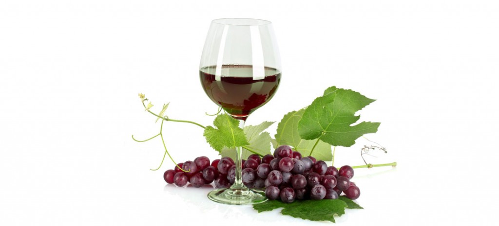 El vino tinto: un escudo para tu corazón