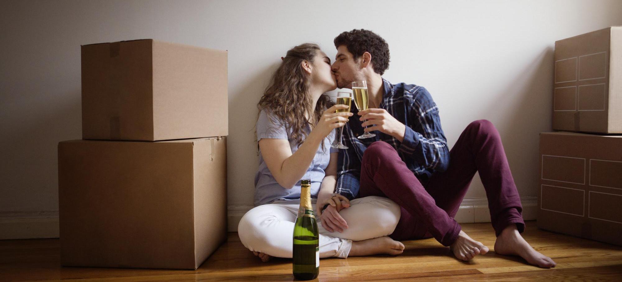 10 cosas que debes saber antes de vivir en pareja