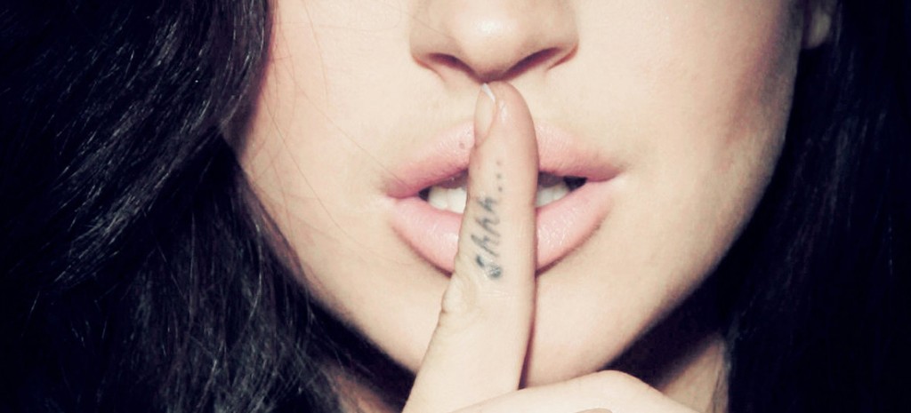 15 secretos de mujeres que jamás diríamos pero todas hacemos