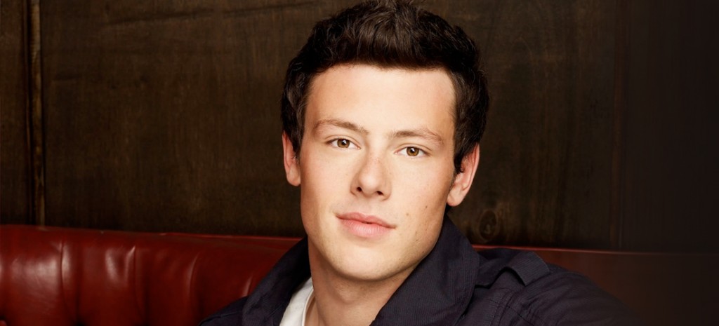 5 momentos que siempre vamos a recordar de Cory Monteith en Glee