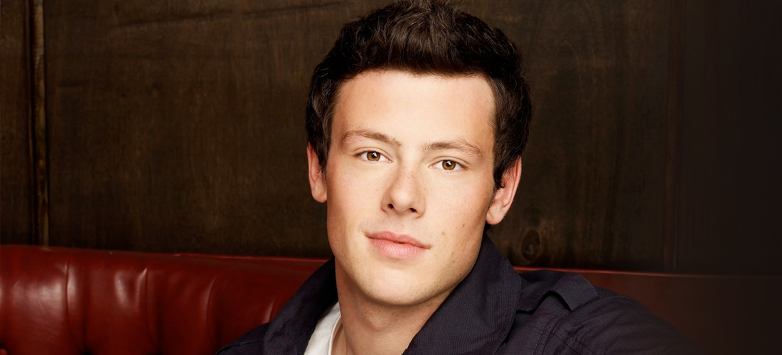 5 momentos que siempre vamos a recordar de Cory Monteith en Glee