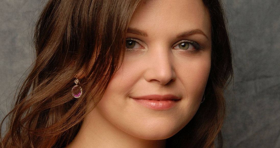 ¡Feliz Cumpleaños a Ginnifer Goodwin!