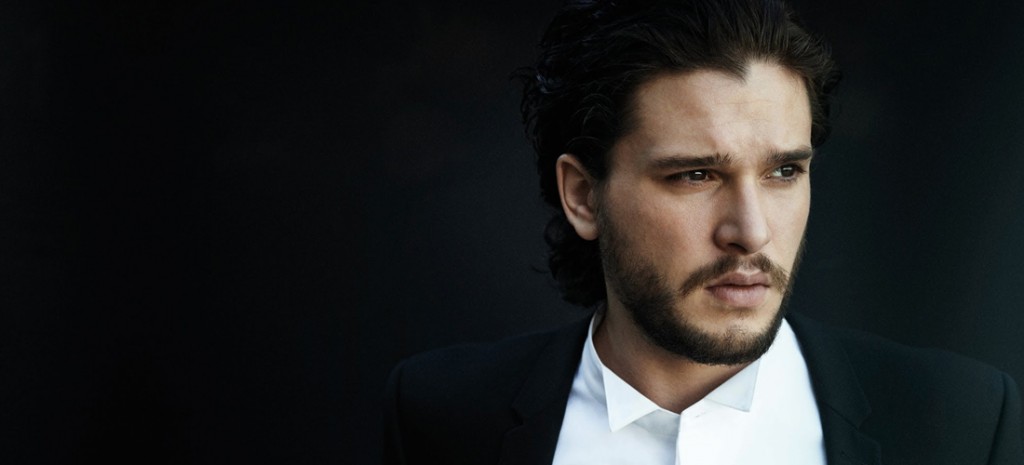 Kit Harington