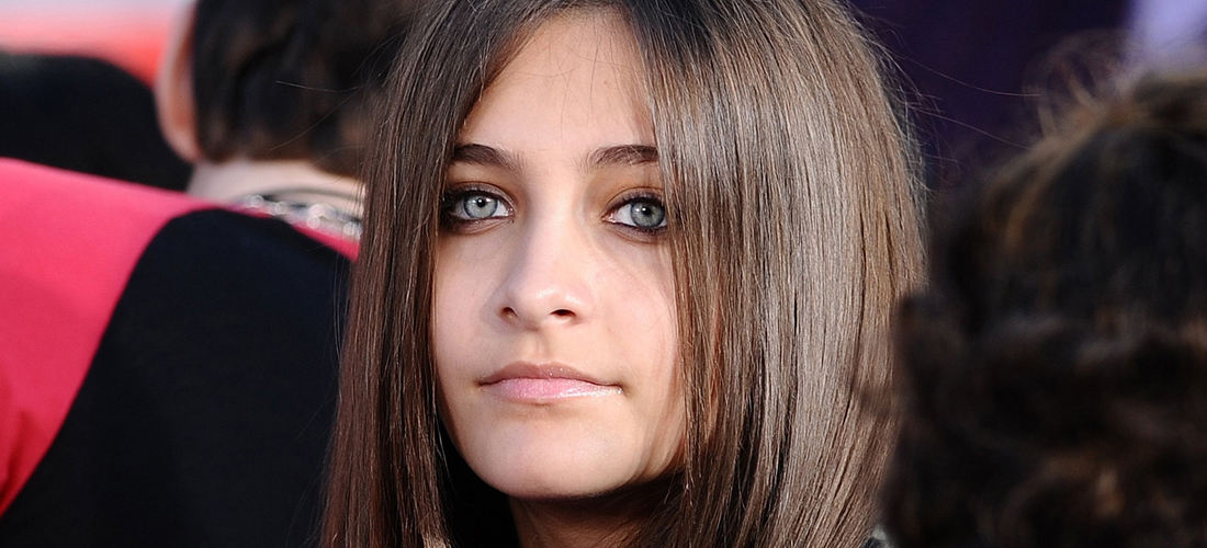 Hija de Michael Jackson reaparece tras severa depresión