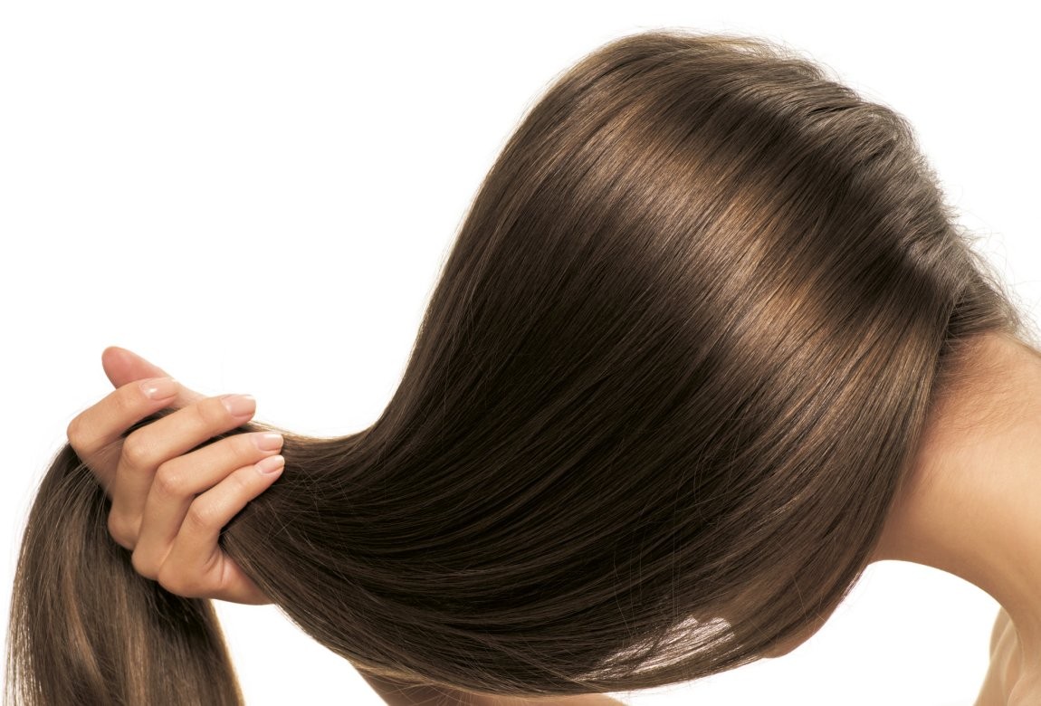 5 alimentos clave para conseguir un cabello increíble