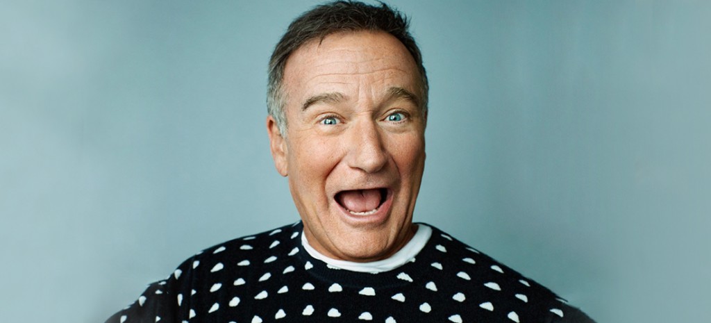 7 personajes que no olvidaremos de Robin Williams