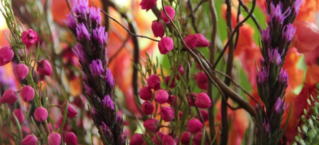 ¿Dónde comprar flores para el Día de las Madres?