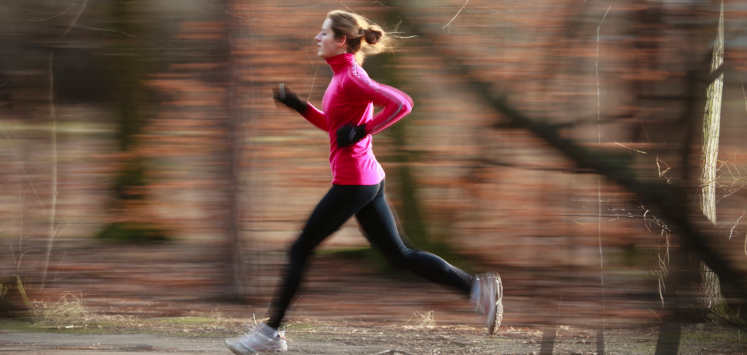 Únete a la carrera Bonafot 2015 y di #YoPuedo