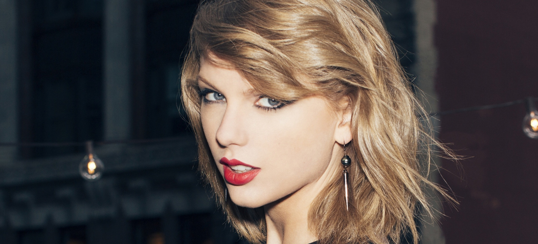 10 canciones que más nos gustan de Taylor Swift