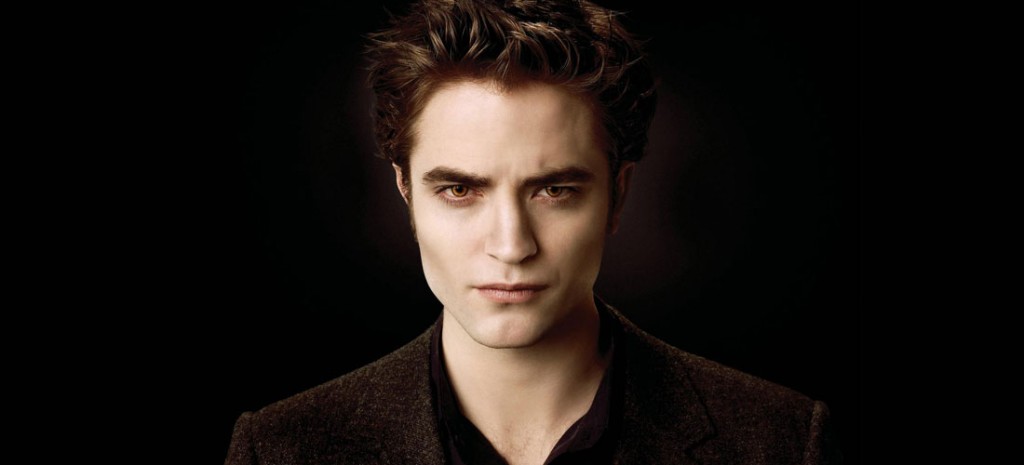 Top 10: Los vampiros famosos más ‘hot’