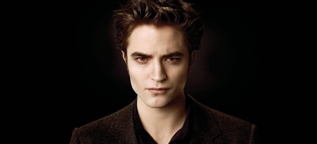 Top 10: Los vampiros famosos más ‘hot’