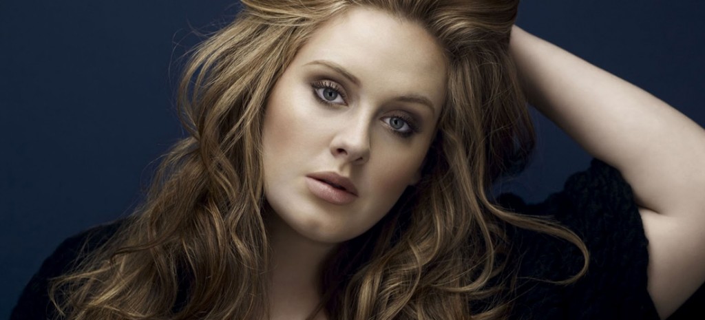 10 canciones de Adele que todas amamos