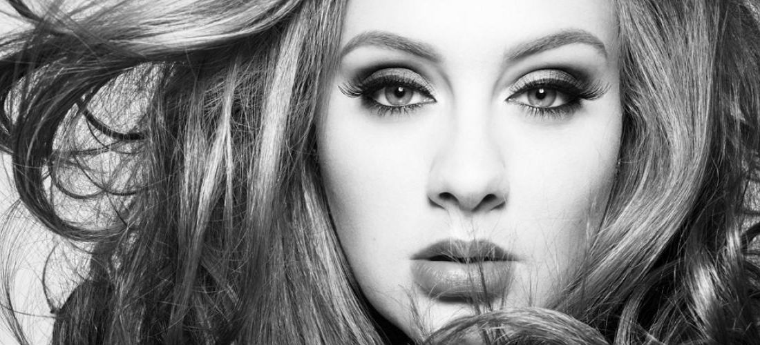 ¡Feliz cumpleaños Adele!