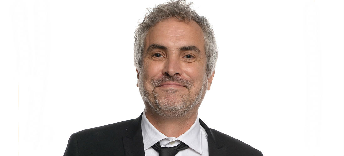 Alfonso Cuarón presidirá jurado de Festival de Venecia