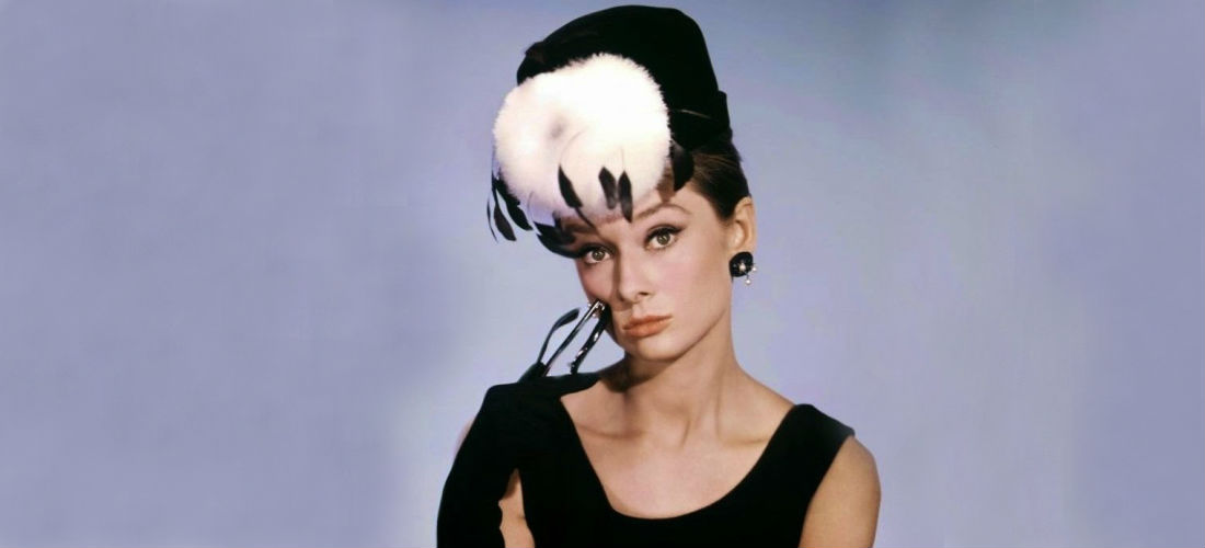 Audrey Hepburn cumpliría hoy 86 años