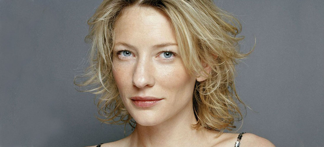 Cate Blanchett confiesa haber tenido relaciones con mujeres