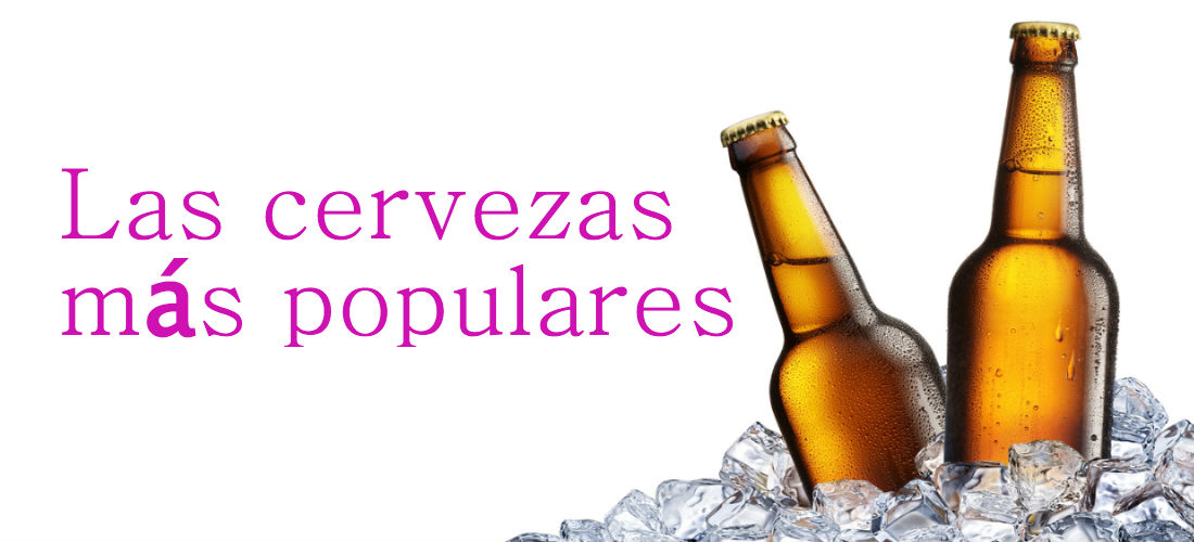 Top 10: Las cervezas más populares del mundo