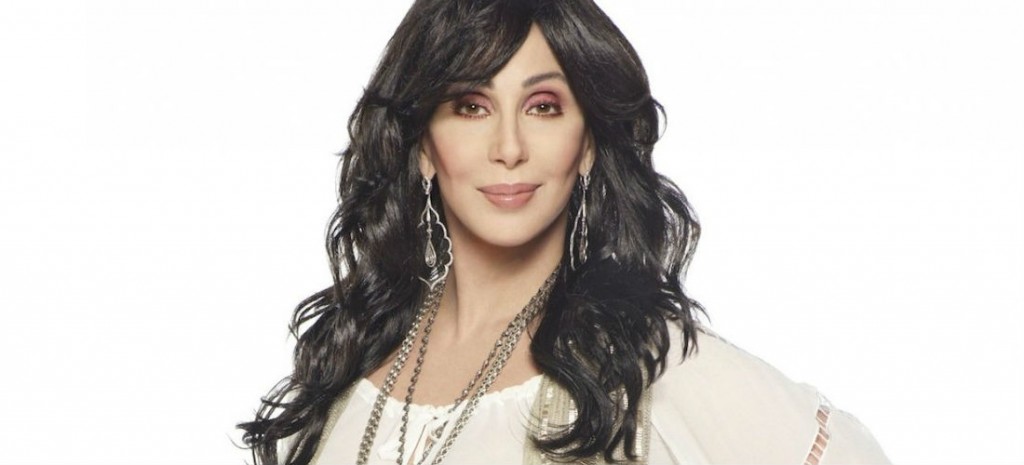 ¡Feliz cumpleaños 69 a Cher!