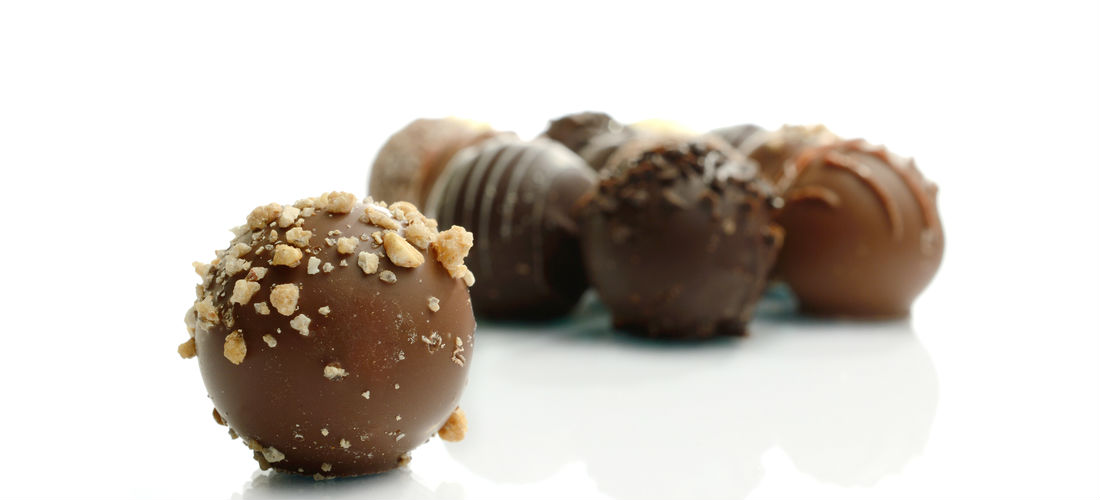 Lo que quizá no sabías de la historia del chocolate