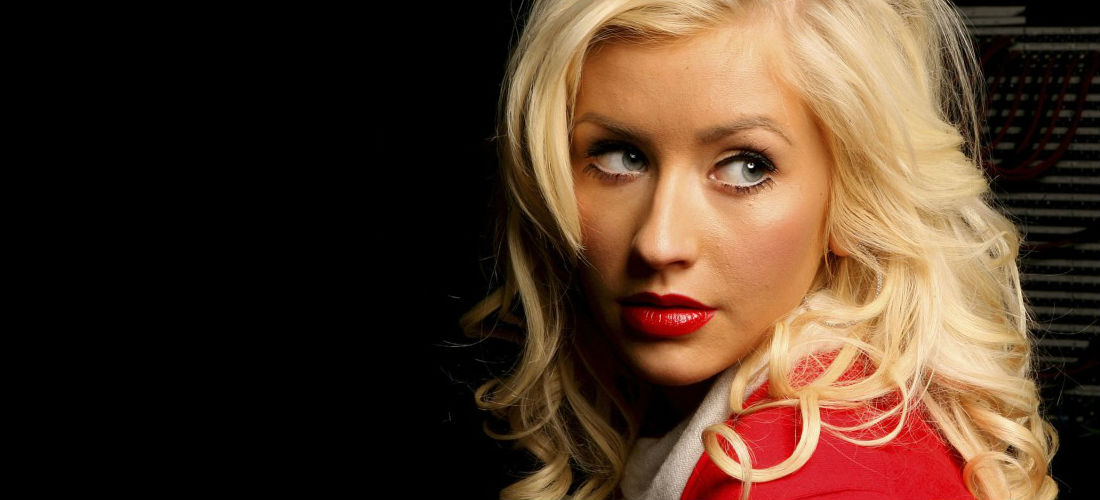 Christina Aguilera y sus transformaciones más sorprendentes