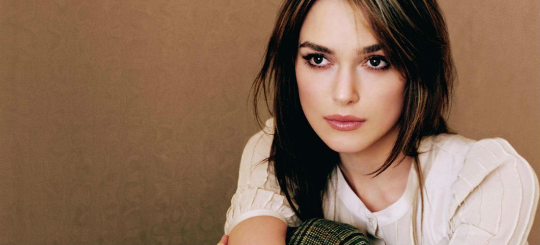 ¡Keira Knightley ya es mamá!