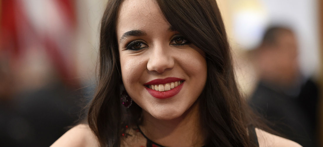 ¡Feliz cumpleaños a Lorelei Linklater!