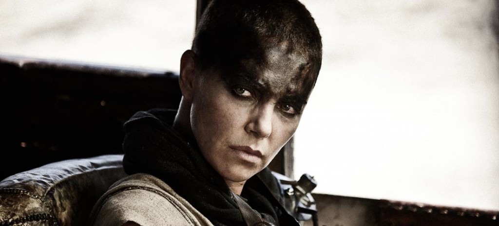 Gran estreno de Mad Max