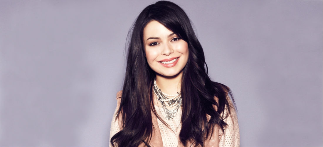 ¡Feliz cumpleaños a Miranda Cosgrove!