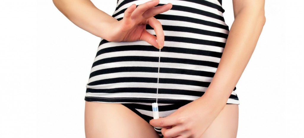 ¿Cuánto gasta una mujer durante el periodo menstrual?