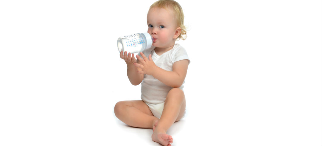 Tips para que los niños dejen el pañal