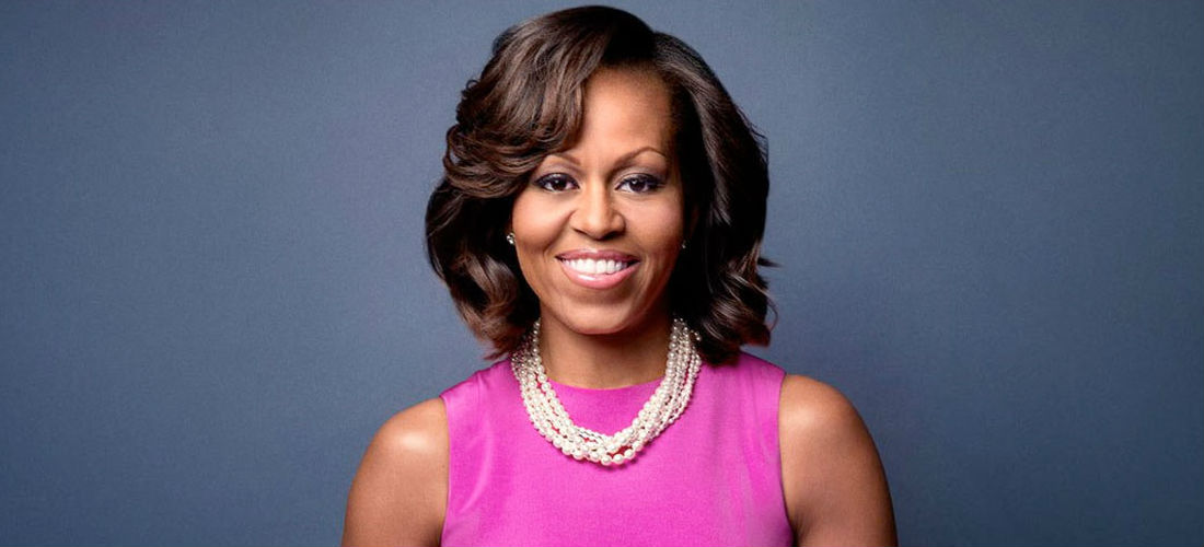 Los 5 ejercicios básicos en la rutina de Michelle Obama ¡mira el video!